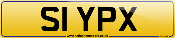 S1 YPX