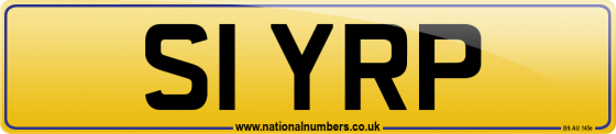 S1 YRP