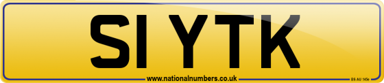 S1 YTK