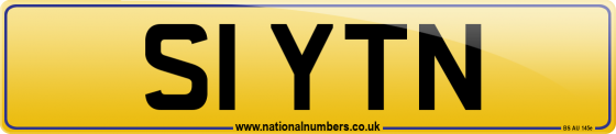 S1 YTN