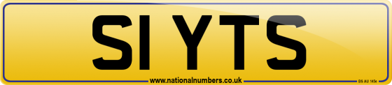 S1 YTS