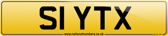 S1 YTX