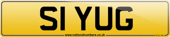 S1 YUG