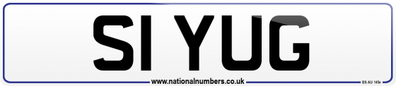 S1 YUG
