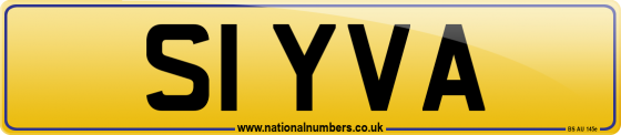 S1 YVA
