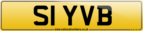 S1 YVB