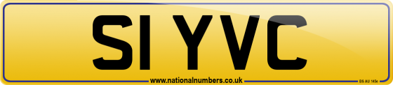 S1 YVC