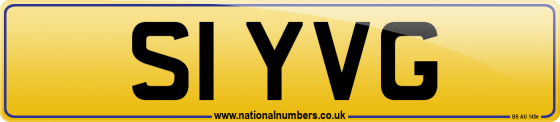 S1 YVG