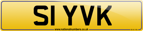 S1 YVK