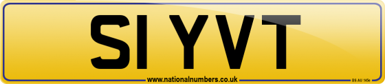 S1 YVT
