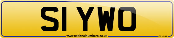 S1 YWO