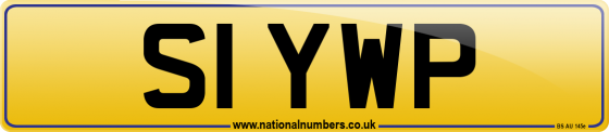 S1 YWP