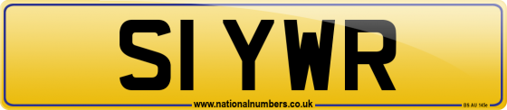S1 YWR