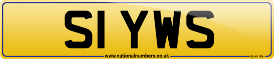 S1 YWS