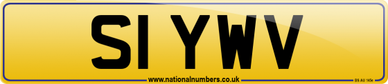 S1 YWV