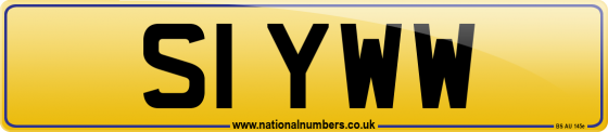 S1 YWW