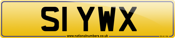 S1 YWX
