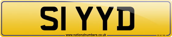 S1 YYD