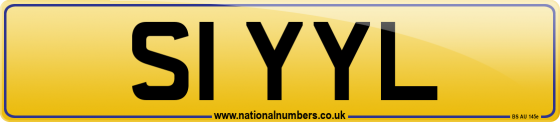 S1 YYL