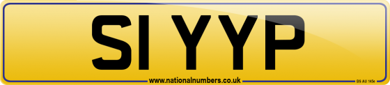 S1 YYP
