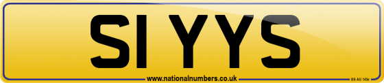 S1 YYS