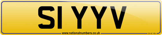 S1 YYV