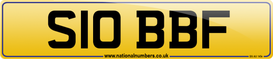 S10 BBF