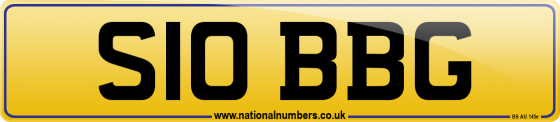 S10 BBG