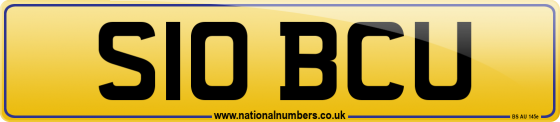 S10 BCU