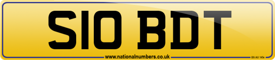 S10 BDT