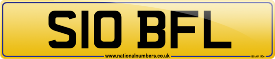 S10 BFL