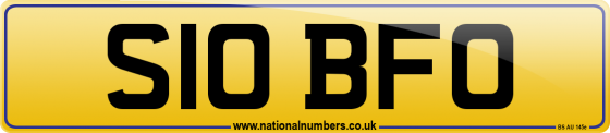 S10 BFO