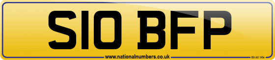 S10 BFP