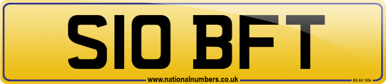 S10 BFT