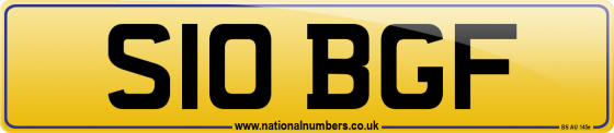 S10 BGF
