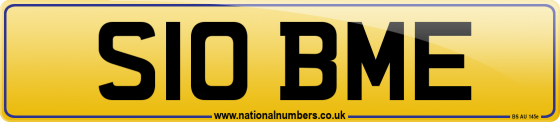 S10 BME