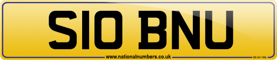S10 BNU