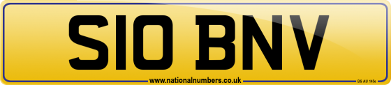 S10 BNV