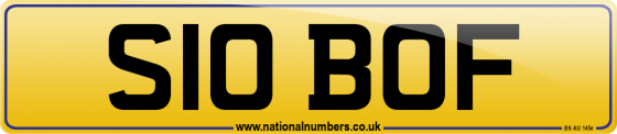 S10 BOF