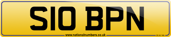 S10 BPN