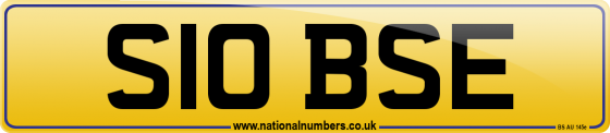 S10 BSE