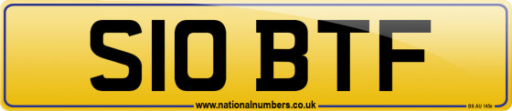 S10 BTF