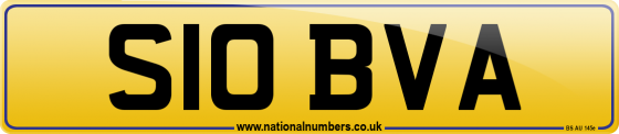 S10 BVA