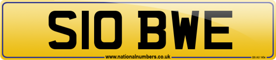 S10 BWE