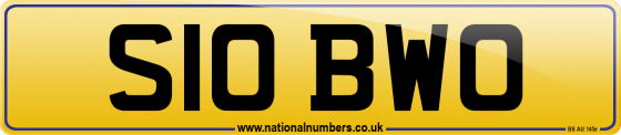 S10 BWO