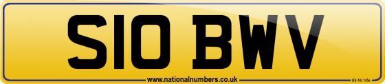 S10 BWV