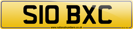 S10 BXC