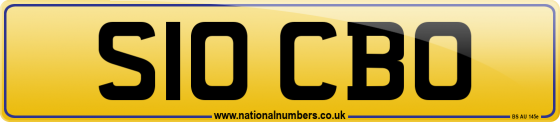 S10 CBO