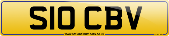 S10 CBV