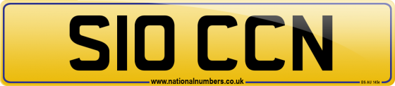 S10 CCN